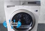 👉 AEG T76789NIH1 WP 8kg A++ – 12 maanden garantie, Witgoed en Apparatuur, Wasdrogers, Wesley's Witgoed, Info@wesleyswitgoed.nl