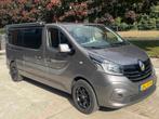 Renault trafic Camperbus L2H1 Nieuw model, Caravans en Kamperen, Campers, Overige merken, Chemisch toilet, Buscamper of Camperbus