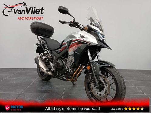 Mooie Honda CB 500 X bj 2019 35KW CB500X, Motoren, Motoren | Honda, Bedrijf, Sport