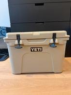 YETI 35 L Tundra koelbox cooler, Caravans en Kamperen, Koelboxen, Ophalen, Zo goed als nieuw, Elektrisch