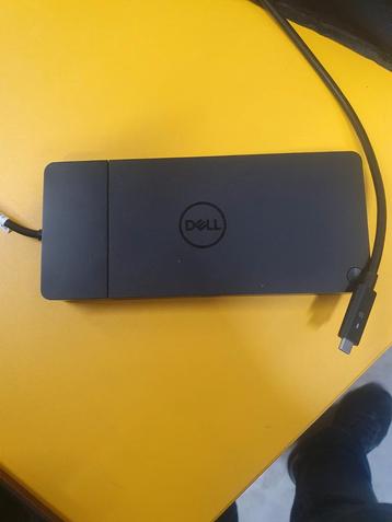 Dell Docking Station 180W beschikbaar voor biedingen
