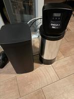 Omega JB Waterontharder, Ophalen of Verzenden, Gebruikt, Waterontharder met zout