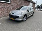 Peugeot 207 SW 1.6 VTi XS, Gebruikt, Huisgarantie, 4 cilinders, Met garantie (alle)