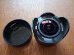 Samyang Fish-Eye lens 7.5mm MFT, Ophalen of Verzenden, Zo goed als nieuw, Groothoek Fisheye-lens