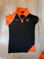 HC Groningen hockeyshirt uit - Maat 164, Sport en Fitness, Hockey, Ophalen of Verzenden, Gebruikt, Kleding