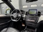 Mercedes-Benz GLE-klasse 350 d 4MATIC AMG | Panoramadak | Ca, Automaat, 2950 kg, 15 km/l, Gebruikt