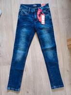 St Oliver skinny jeans mt 152, Ophalen of Verzenden, Nieuw, Meisje, Broek