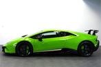 Lamborghini Huracan 5.2 V10 LP640-4 Performante 471kW/640pk, Auto's, Lamborghini, Automaat, Gebruikt, 5204 cc, Met garantie (alle)