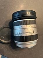 Sigma 28-200 aspherical, Audio, Tv en Foto, Fotografie | Lenzen en Objectieven, Ophalen, Niet werkend, Standaardlens, Zoom
