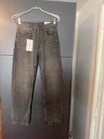 Zara Straight Jeans, Ophalen of Verzenden, Nieuw, Grijs, Zara