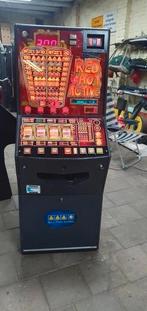 Nette goedspelende red hot active euro uitbetaling, Euro, Ophalen of Verzenden, Zo goed als nieuw, Met sleutels