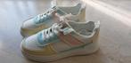 Leuke dames schoenen maat 38 met uitneembare zool, Ophalen of Verzenden, Nieuw, Zwart, Sneakers of Gympen