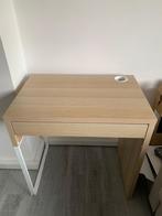 IKEA desk MICKE, Huis en Inrichting, Overige Huis en Inrichting, Zo goed als nieuw, Ophalen