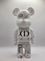 Bearbrick Dior, Ophalen of Verzenden, Zo goed als nieuw