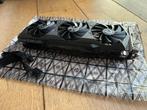 RTX 3090 24GB grafische kaart, Computers en Software, Videokaarten, Ophalen, Gebruikt, PCI-Express 4, DisplayPort