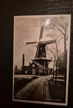 Oude ansichtkaart Korenmolen Loenen a/d Vecht, Ophalen of Verzenden