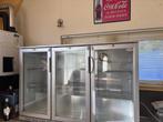 Horeca bar koeling koelkast toonbank frisdrank, Ophalen of Verzenden
