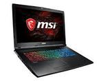 ️ For Sale: MSI GP72MVRX 17" Gaming Laptop (Parts/Repair), Computers en Software, Windows Laptops, 1024 GB + 128 GB SSD, Gebruikt