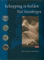 NIEL STEENBERGEN SCHEPPING IN BEELDEN, Verzenden, Zo goed als nieuw, Beeldhouwkunst