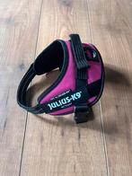 Julius k9 hondentuigje mini, Dieren en Toebehoren, Ophalen of Verzenden, Zo goed als nieuw