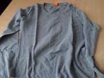 TRUI van HUGO BOSS, Verzenden, Zo goed als nieuw, Grijs