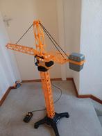 HIJSKRAAN - BESTUURBAAR- H. 1.07 cm, Ophalen, Zo goed als nieuw