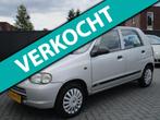Suzuki Alto 1.1 GLX AUTOMAAT 92 dkm 5-Deurs !, Stof, 4 cilinders, Origineel Nederlands, Bedrijf