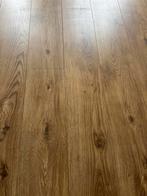 Laminaat vloer - 50m2, Ophalen, Kunststof, Gebruikt, 10 m² of meer
