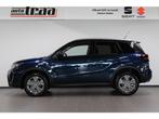 Suzuki Vitara 1.4 Boosterjet Select Smart Hybrid / Camera /, Auto's, Suzuki, Voorwielaandrijving, 12 maanden, Stof, Gebruikt