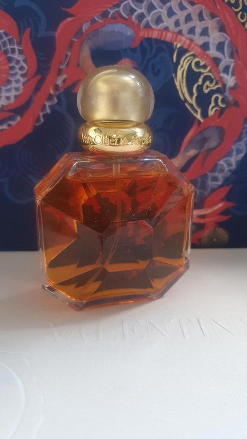 Van Cleef & Arpels   BIRMANE     50 ml eau de parfum, Sieraden, Tassen en Uiterlijk, Uiterlijk | Parfum, Nieuw, Verzenden