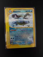 Blastoise (EX 4), Verzenden, Zo goed als nieuw