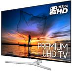Samsung 65 inch UHD tv, Ophalen, Zo goed als nieuw, 100 cm of meer, Samsung