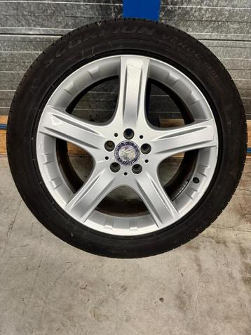 Velgen banden Mercedes Benz 19'' Pirelli Scorpion beschikbaar voor biedingen