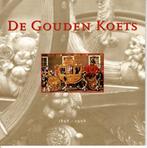 De Gouden Koets  1898-1998, Postzegels en Munten, Postzegels | Nederland, Ophalen of Verzenden, Postfris