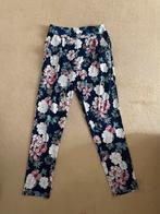 Fijne zomerbroek LolaLiza 38, Maat 38/40 (M), Blauw, Ophalen of Verzenden, Zo goed als nieuw