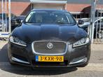 Jaguar XF Sportbrake 2.2D Premium Business Edition | exportp, Auto's, Jaguar, Automaat, Euro 5, Achterwielaandrijving, Gebruikt