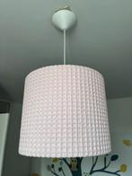 Koeka hanglamp roze, Ophalen, Zo goed als nieuw, Lamp
