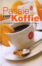 Passie voor Koffie - Harry Mercuur - Douwe Egberts, Gelezen, Verzenden, Overige typen, Harry Mercuur - Douwe Egb