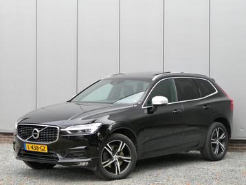 Volvo XC60 T5 AWD R-Design 12 MND garantie Harman/Kardon / P beschikbaar voor biedingen