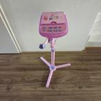 Karaoke set voor kinderen, Ophalen, Gebruikt, Jongen of Meisje
