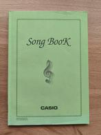 Songbook voor piano en keyboard, Ophalen of Verzenden, Artiest of Componist, Populair, Piano