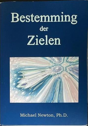 Bestemming der Zielen Michael Newton  beschikbaar voor biedingen