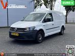 Volkswagen Caddy 1.4 TGI L2H1 EcoFuel Maxi | € 4.950,- NET, Auto's, Bestelauto's, Voorwielaandrijving, Gebruikt, 4 cilinders, CNG (Aardgas)