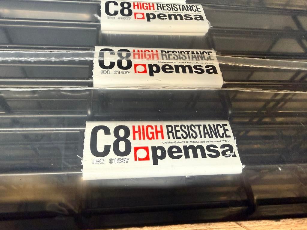 DRAADGOOT NIEUW, Ophalen of Verzenden, Nieuw, Overige typen, 2 tot 5 meter