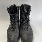 Haix Ranger GSG9-X Bergschoenen Zwart Combat Boots Maat 46, Gebruikt, Haix, Haix, Schoenen