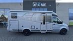 Hymer B-MCT 680 170 PK Model 2026, Caravans en Kamperen, Automaat, Bedrijf, Diesel, Luifel