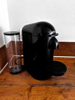 Nespresso Vertuo krups koffiemachine, Witgoed en Apparatuur, Koffiezetapparaten, Ophalen, Koffiemachine, Zo goed als nieuw, Koffiepads en cups
