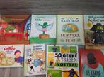 Verchillende Kinderboeken, Boeken, Zo goed als nieuw, Ophalen