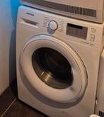 Samsung Eco Bubble Wasmaschine, Witgoed en Apparatuur, Wasmachines, Ophalen, 6 tot 8 kg, Gebruikt, Voorlader