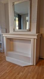 (Sinterklaas/kerst) voorzetschouw, Huis en Inrichting, Ophalen of Verzenden